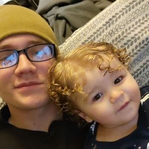 Meet your Posher, Jayden